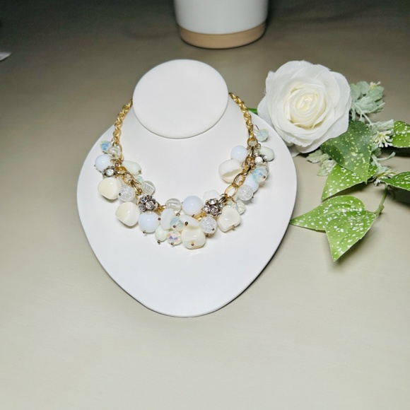 Spectacular Cha Cha Necklace - Picture 9 of 11